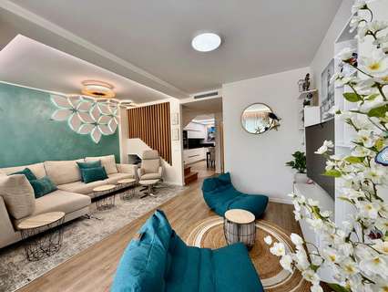 Casa en alquiler en Orihuela zona Orihuela-Costa