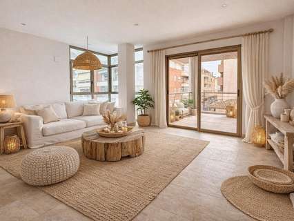 Piso en venta en Torrevieja