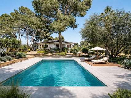 Casa en venta en Pilar de la Horadada