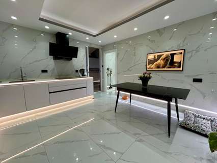 Planta baja en venta en Torrevieja