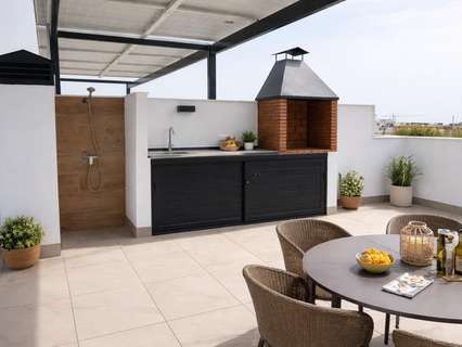 Bungalow en venta en Pilar de la Horadada