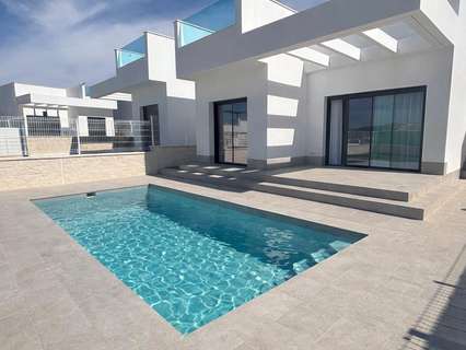 Casa en venta en Algorfa