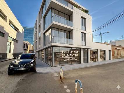 Edificio en venta en Torrevieja