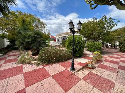Chalet en venta en Torrevieja