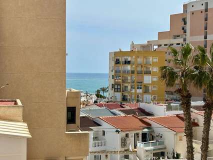 Ático dúplex en venta en Torrevieja