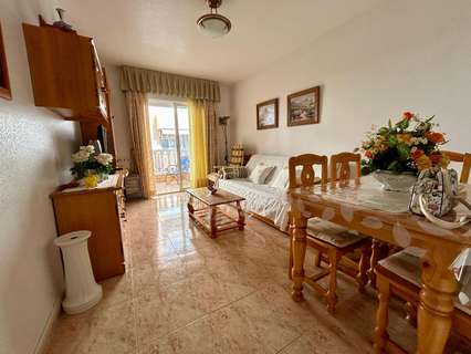 Piso en alquiler en Torrevieja