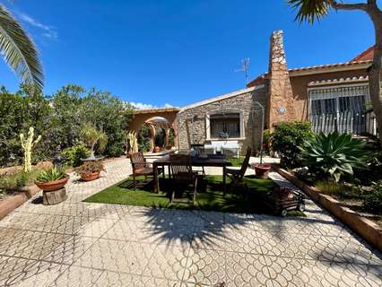 Chalet en venta en Torrevieja