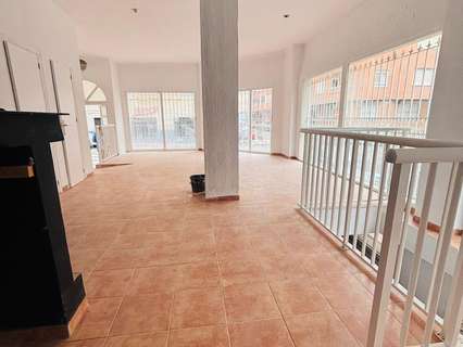 Local comercial en venta en Torrevieja