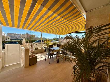 Bungalow en alquiler en Torrevieja