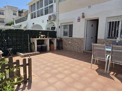 Bungalow en venta en Torrevieja