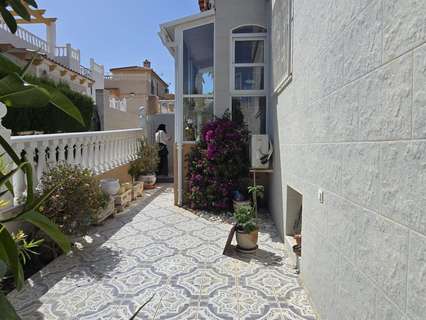 Bungalow en venta en Torrevieja