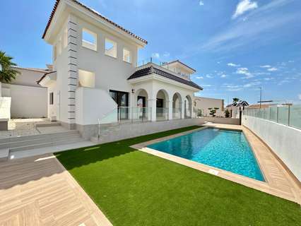 Chalet en venta en Rojales