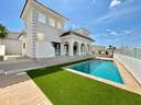 Chalet en venta en Rojales