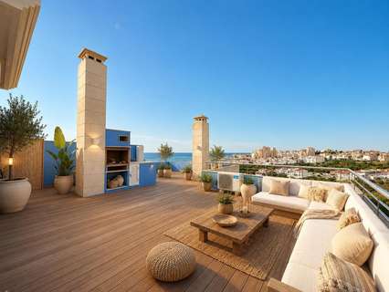 Ático dúplex en venta en Torrevieja