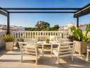 Casa en venta en Pilar de la Horadada