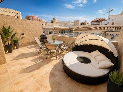 Ático dúplex en venta en Torrevieja
