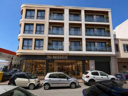 Edificio en venta en Torrevieja