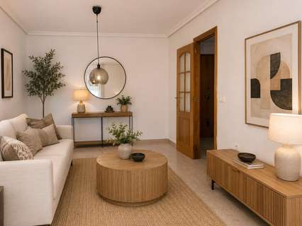 Piso en venta en Torrevieja rebajado