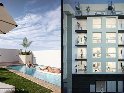 Piso en venta en Torrevieja