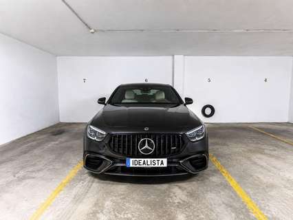 Plaza de parking en venta en Torrevieja