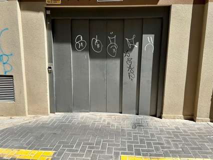 Plaza de parking en venta en Torrevieja