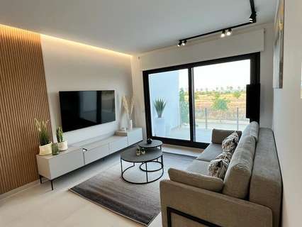 Bungalow en venta en Pilar de la Horadada
