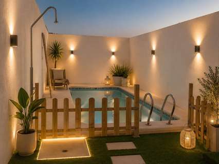 Bungalow en venta en San Javier zona Santiago de la Ribera