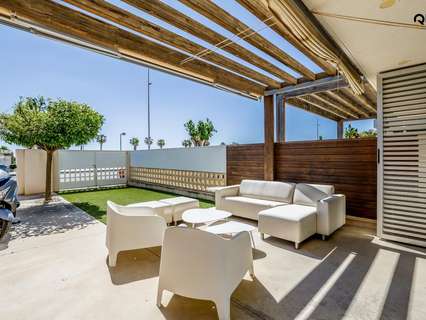 Casa en venta en Pilar de la Horadada