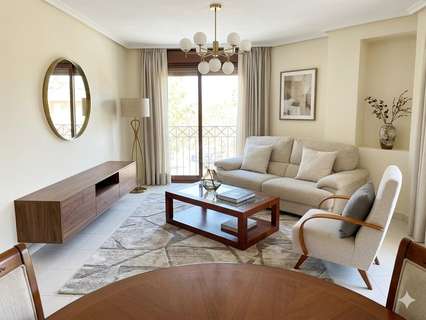 Piso en venta en Pilar de la Horadada