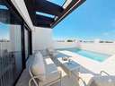 Chalet en venta en Torrevieja