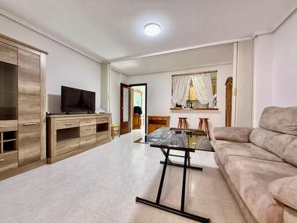 Estudio en alquiler en Torrevieja