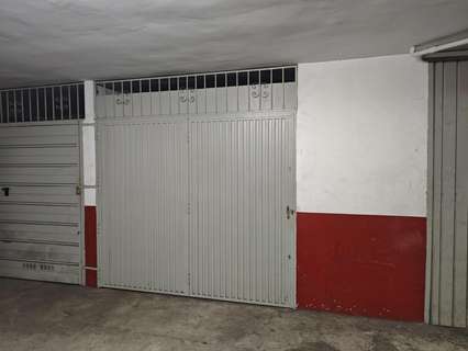 Plaza de parking en venta en Torrevieja