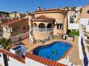 Chalet en venta en Rojales
