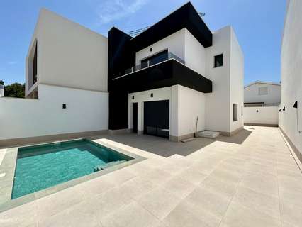 Chalet en venta en Almoradí