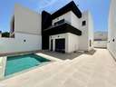Chalet en venta en Almoradí