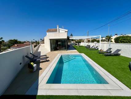 Casa en venta en San Fulgencio
