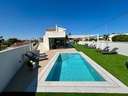 Casa en venta en San Fulgencio