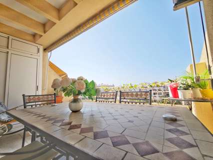Ático en venta en Torrevieja