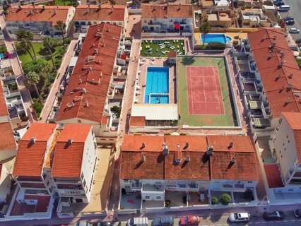 Chalet en venta en Torrevieja rebajado