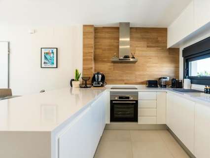 Casa en venta en Pilar de la Horadada