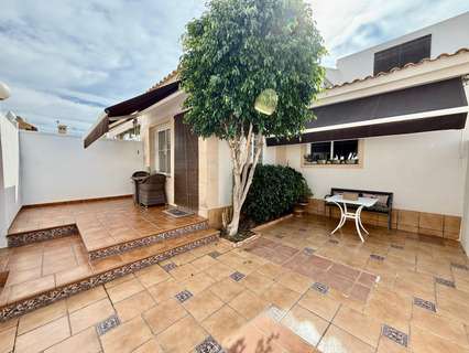 Chalet en alquiler en Torrevieja