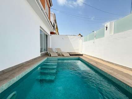 Chalet en venta en Orihuela zona Orihuela-Costa