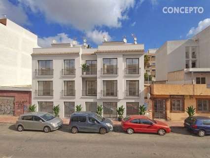 Parcela rústica en venta en Torrevieja
