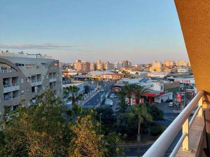 Ático en venta en Torrevieja