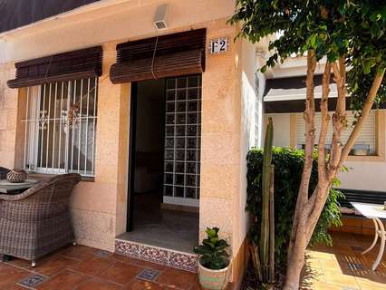 Chalet en alquiler en Torrevieja