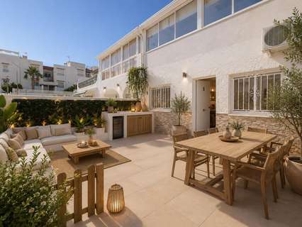 Bungalow en alquiler en Torrevieja