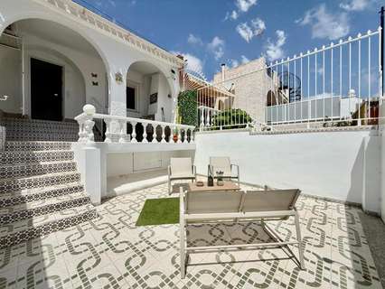 Casa en venta en Torrevieja