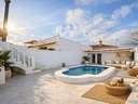 Chalet en venta en Pilar de la Horadada
