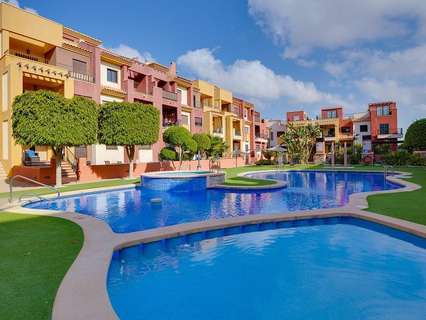 Ático dúplex en venta en Orihuela zona Orihuela-Costa