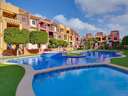 Ático dúplex en venta en Orihuela zona Orihuela-Costa